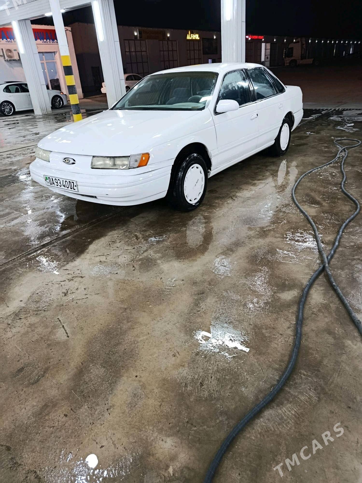 Ford Taurus 1995 - 30 000 TMT - Дашогуз - img 1