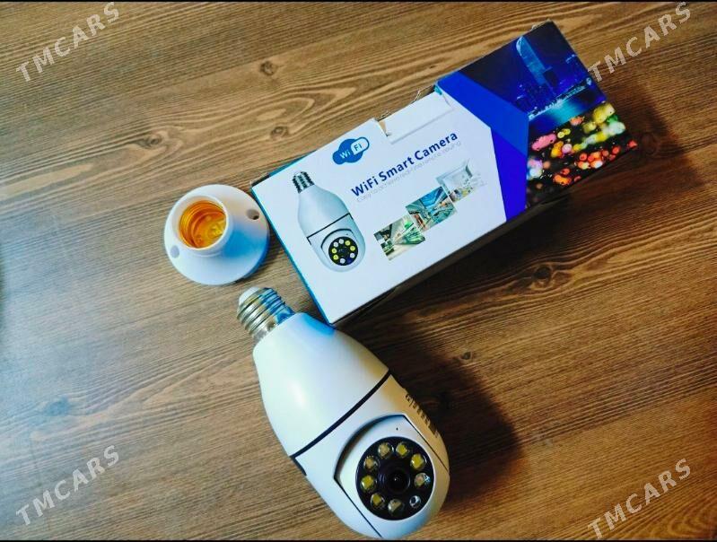 LAMPA KAMERA🤩️ - 15-й этап - img 3