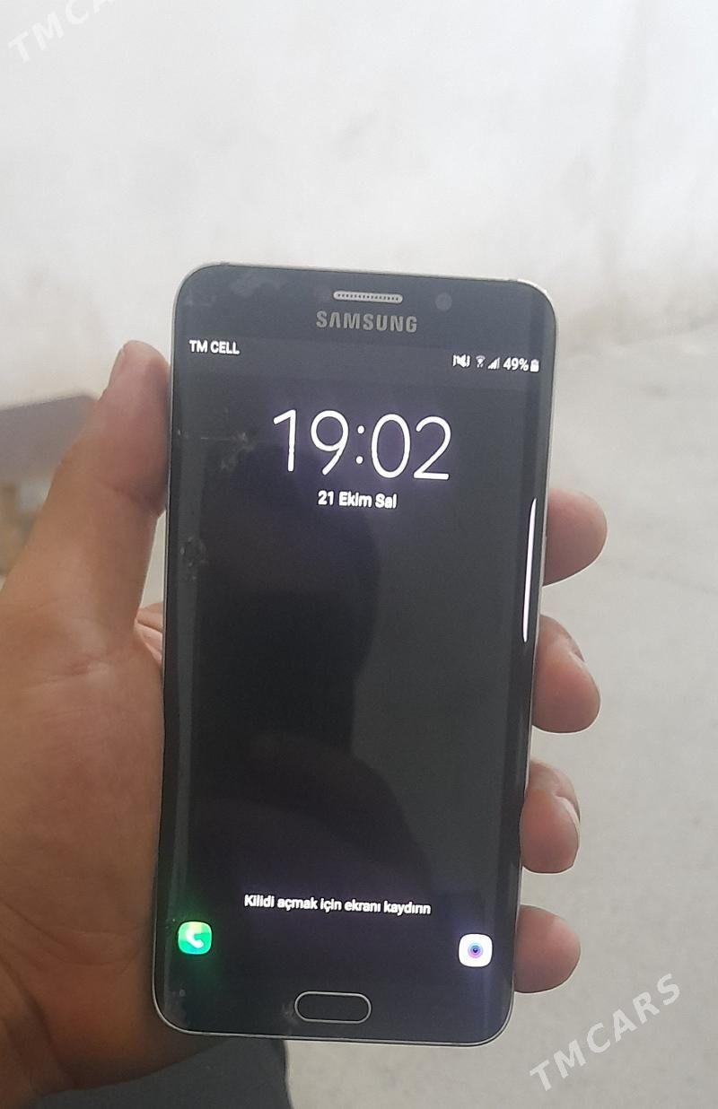 Samsung S6 edge+ - Bäherden - img 3