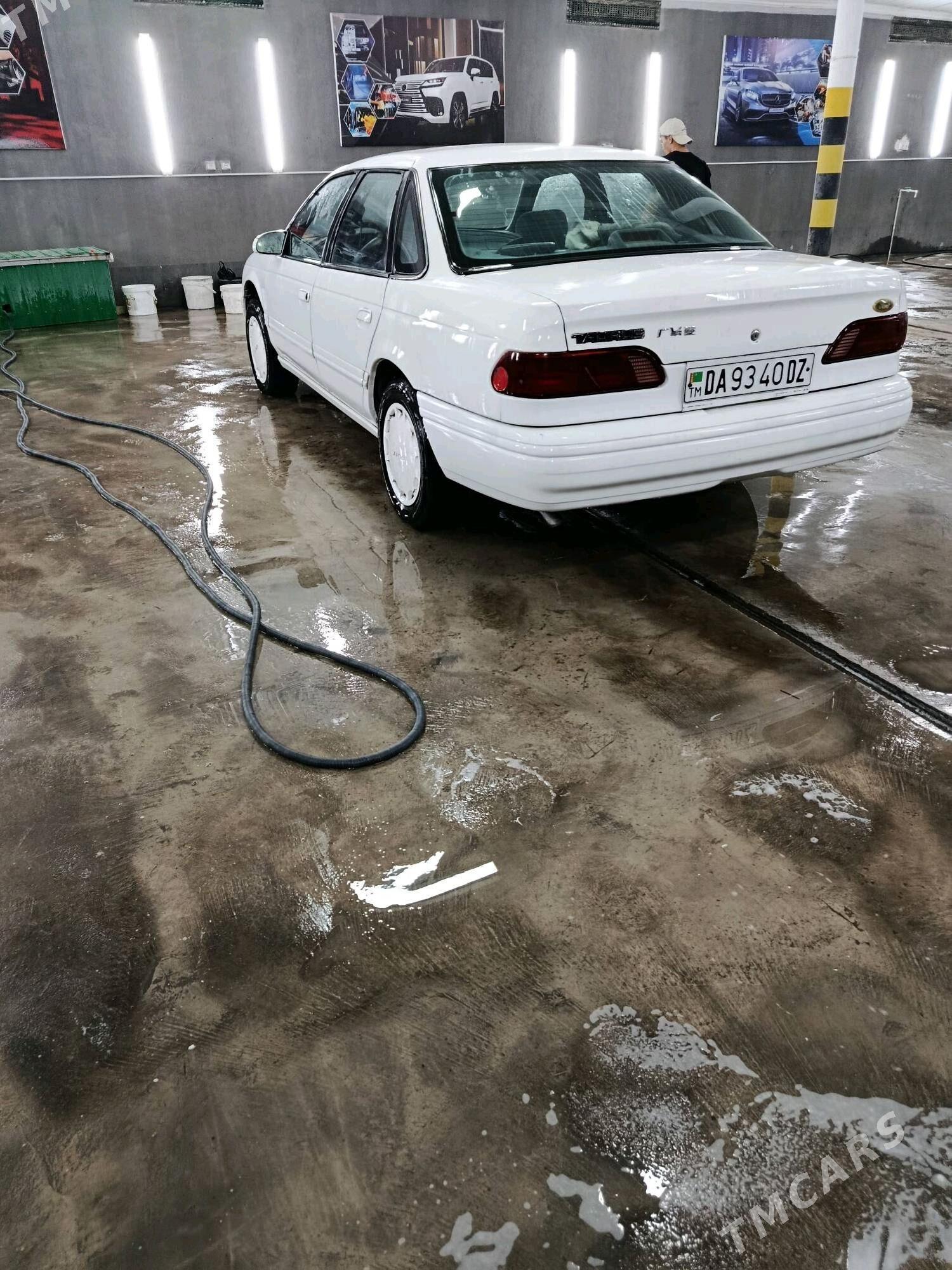 Ford Taurus 1995 - 30 000 TMT - Дашогуз - img 2