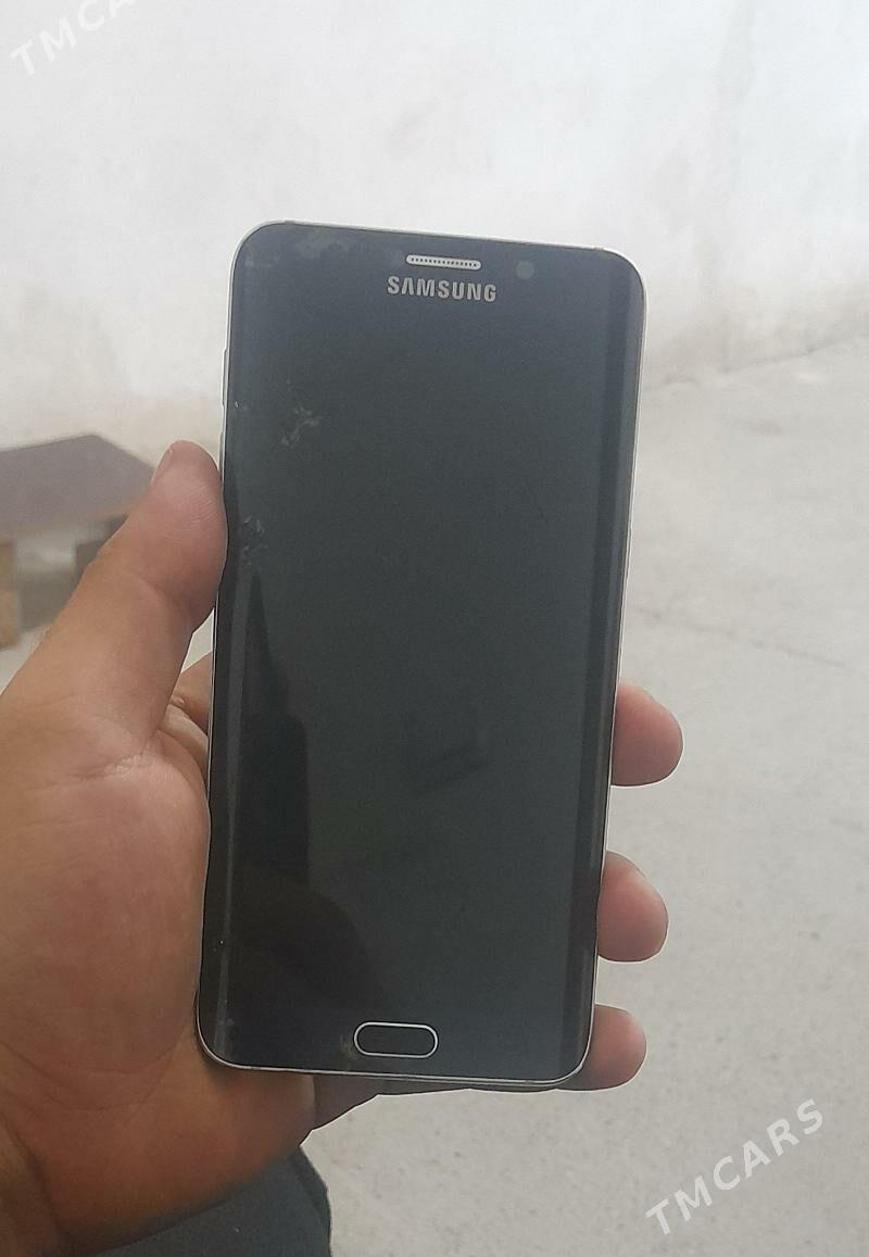 Samsung S6 edge+ - Bäherden - img 2