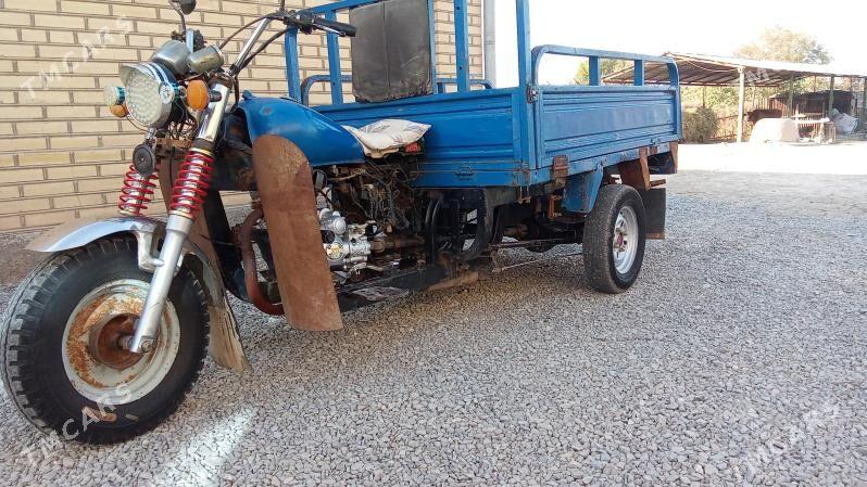 Fekon FK150-8G 2012 - 18 000 TMT - Sakarçäge - img 2