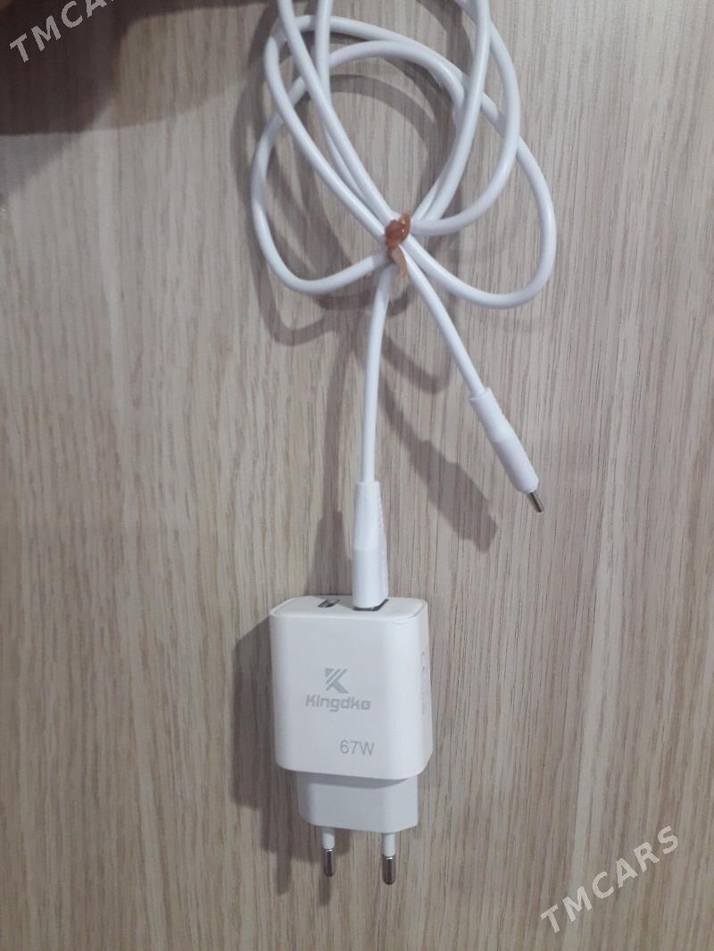 Redmi zaryatnik 33w67 ww - Gypjak - img 4