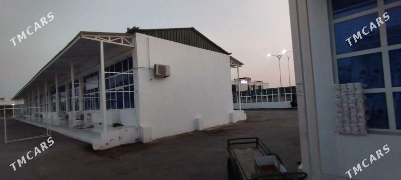 Magazin Kenar bazarda - Türkmenbaşy - img 2