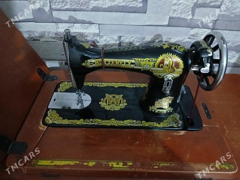 Tikin maşyn - Parahat 6 - img 1