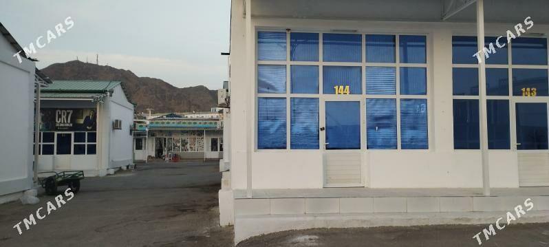 Magazin Kenar bazarda - Türkmenbaşy - img 4