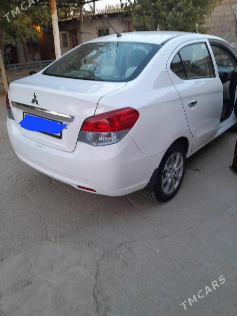 Mitsubishi Lancer 2013 - 108 000 TMT - Aşgabat - img 1