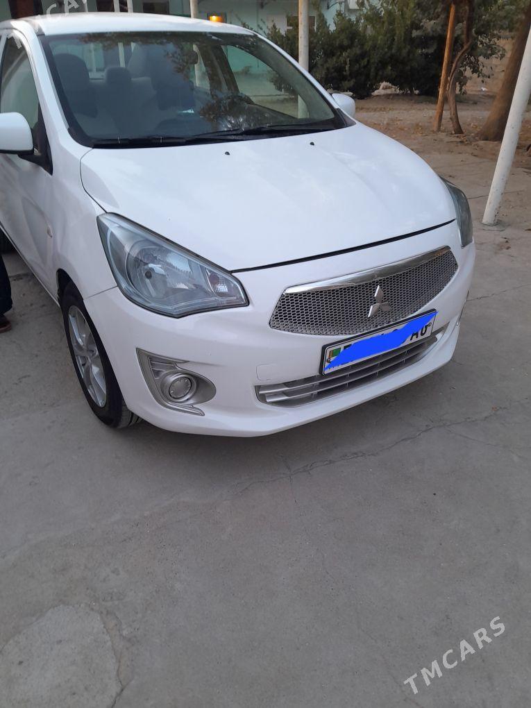 Mitsubishi Lancer 2013 - 108 000 TMT - Aşgabat - img 2