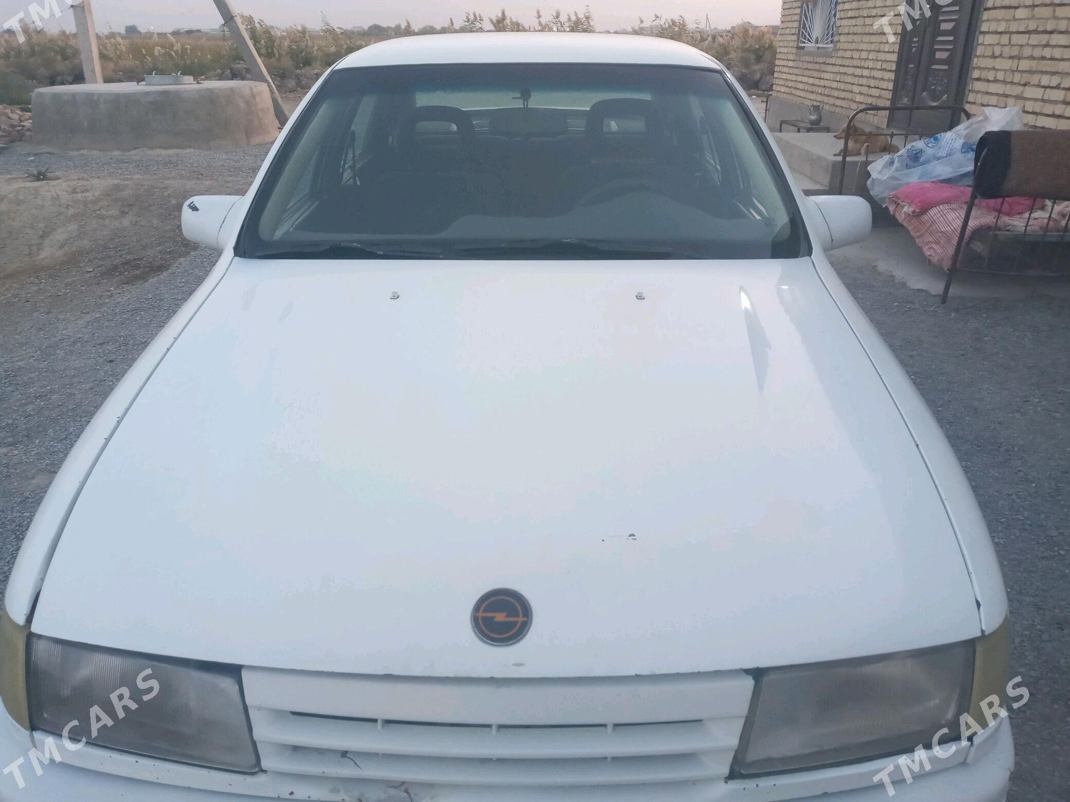 Opel Vectra 1995 - 29 000 TMT - Бахарден - img 2
