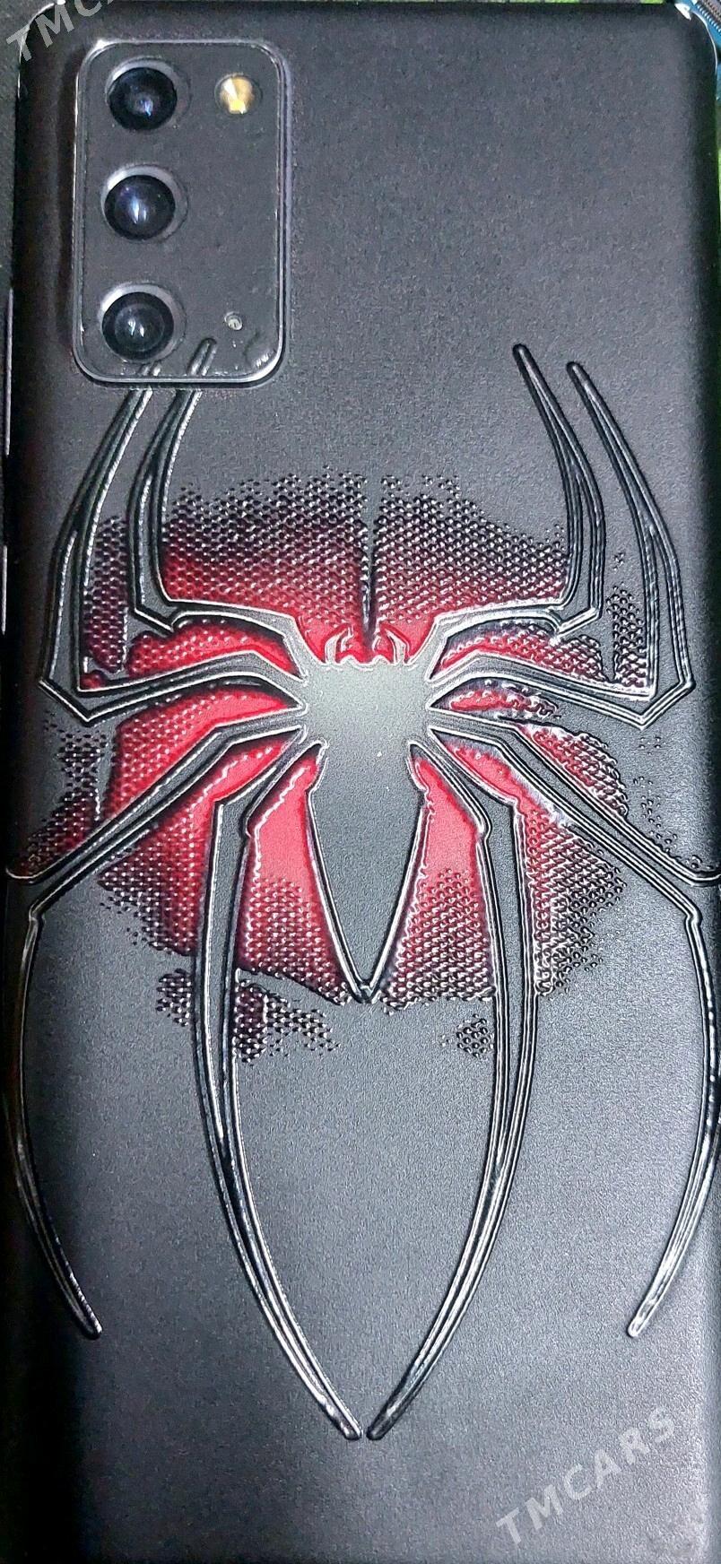 Samsung not20 - Şabat etr. - img 3