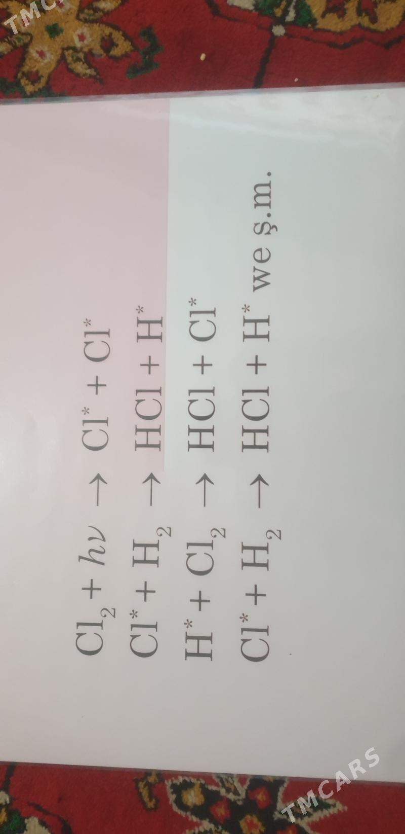 Gorkezme esbaplar - Çoganly - img 6