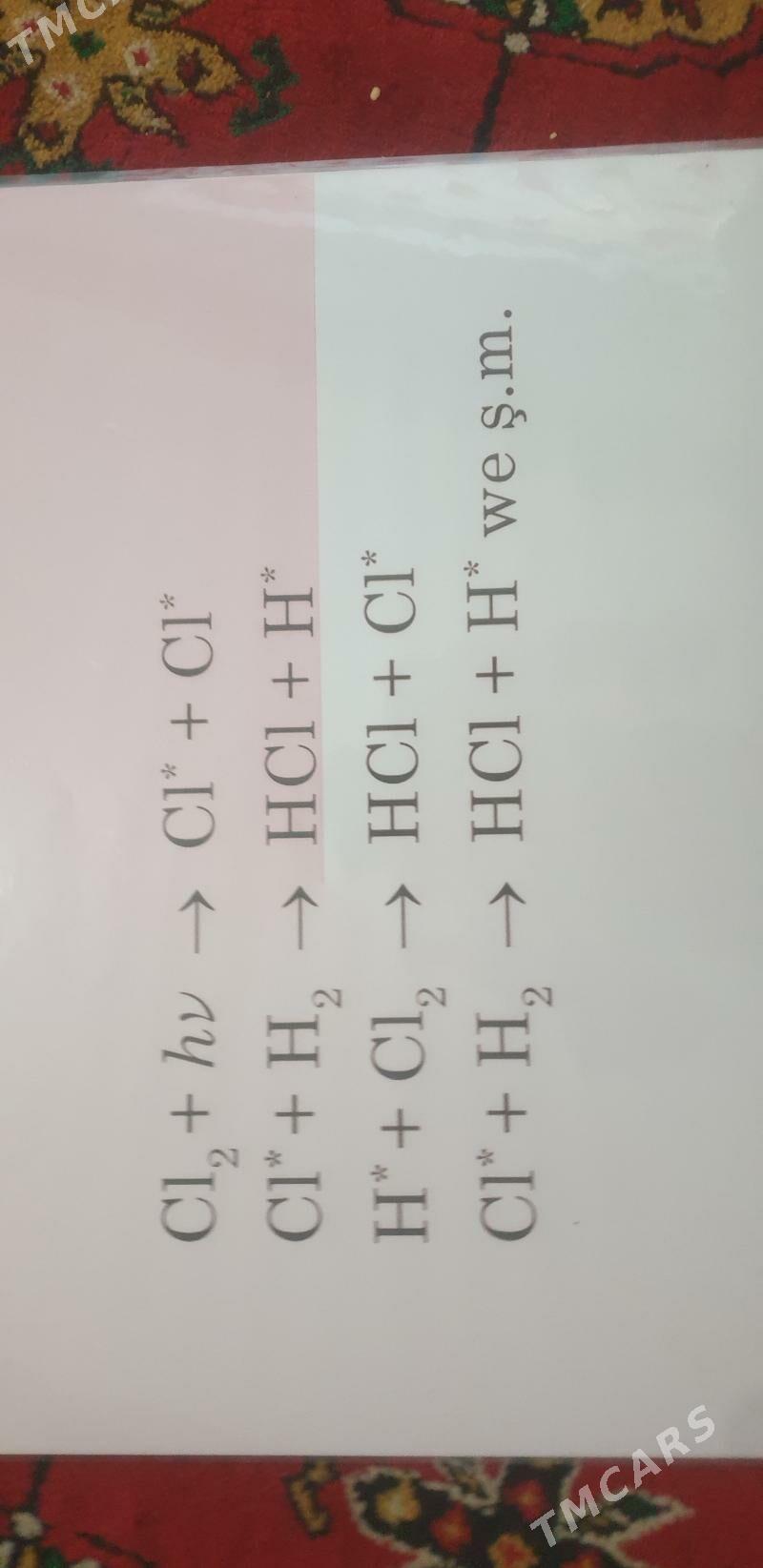 Gorkezme esbaplar - Çoganly - img 4