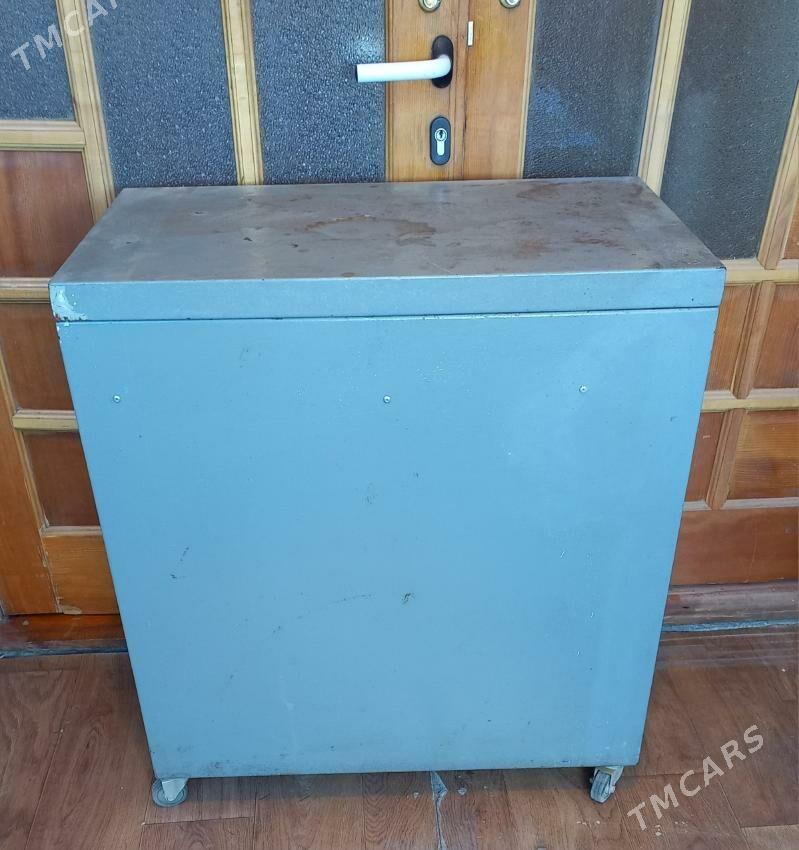 ящик металлический - Aşgabat - img 2