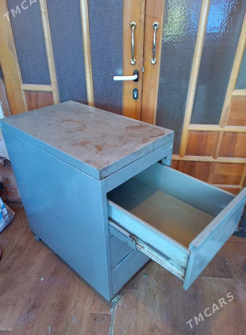 ящик металлический - Aşgabat - img 3