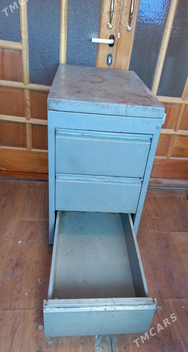 ящик металлический - Aşgabat - img 4