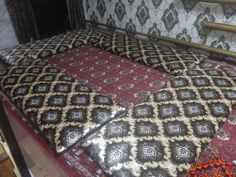 корпече душеклер - Туркменабат - img 3