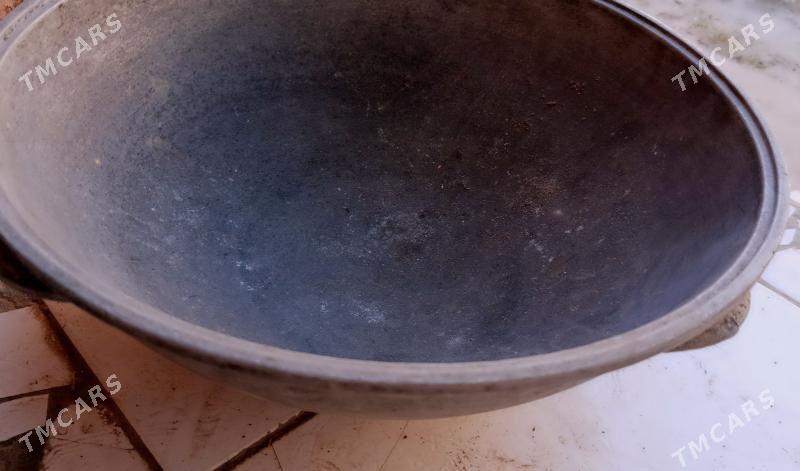 казан большой - Мары - img 2