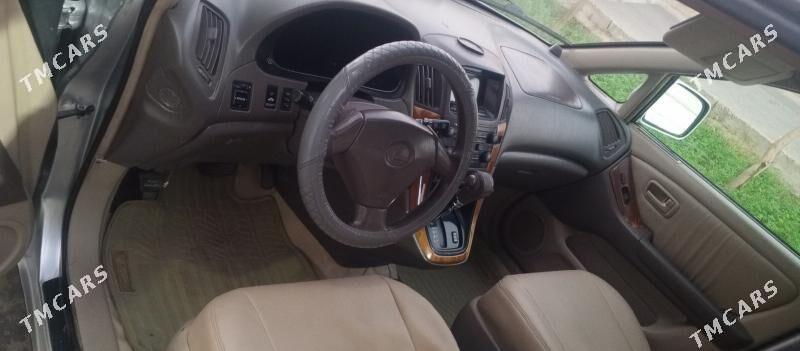 Lexus RX 300 1999 - 155 000 TMT - Мары - img 3