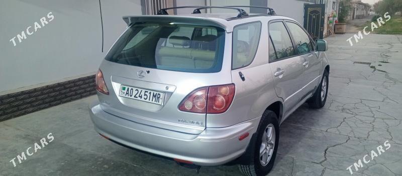 Lexus RX 300 1999 - 155 000 TMT - Мары - img 1