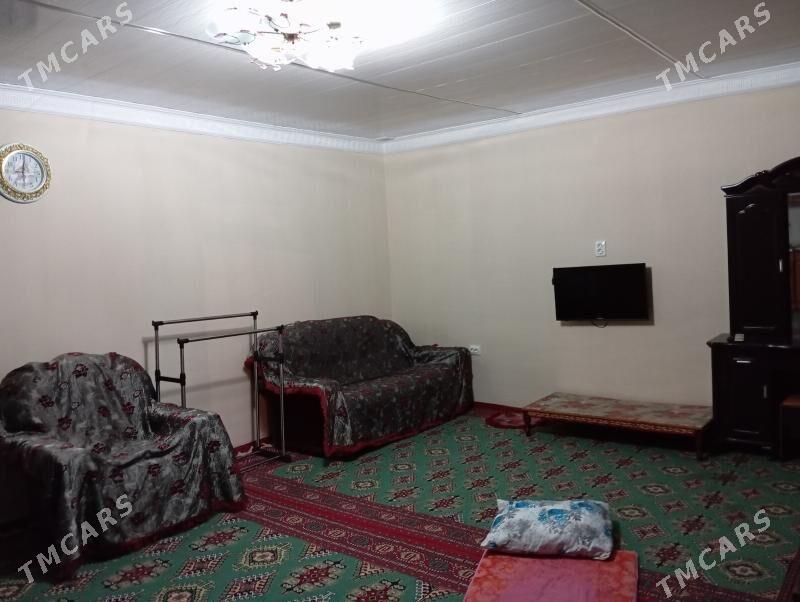 Kwartira gokjeKwartira gokje - Ашхабад - img 2