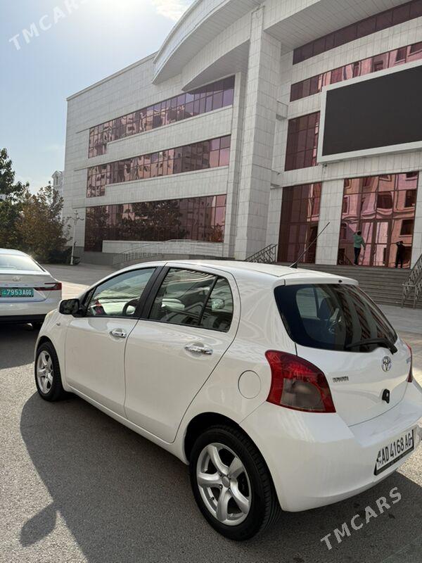 Toyota Yaris 2006 - 125 000 TMT - Aşgabat - img 3