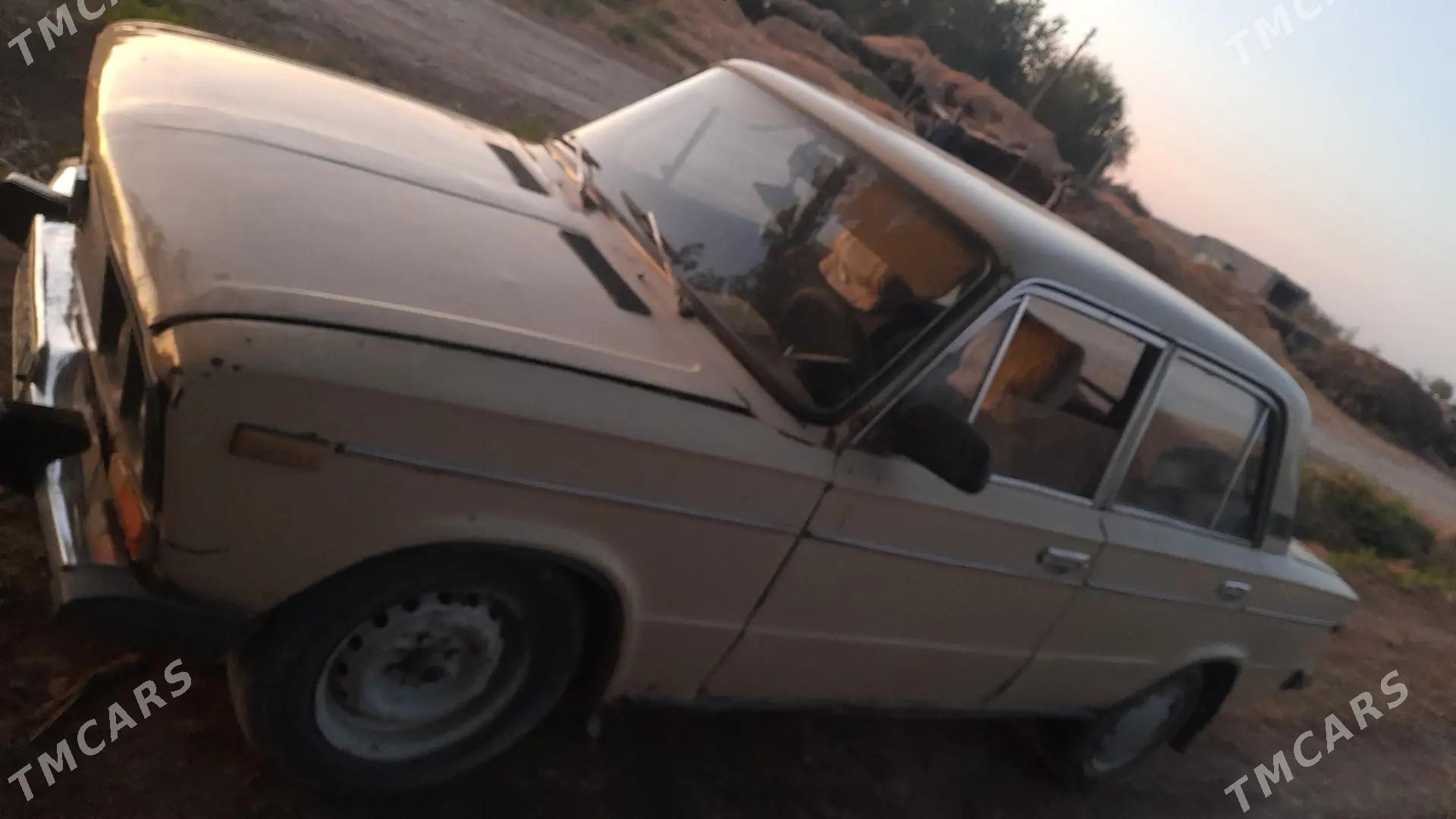 Lada 2106 1986 - 15 000 TMT - етр. Туркменбаши - img 2