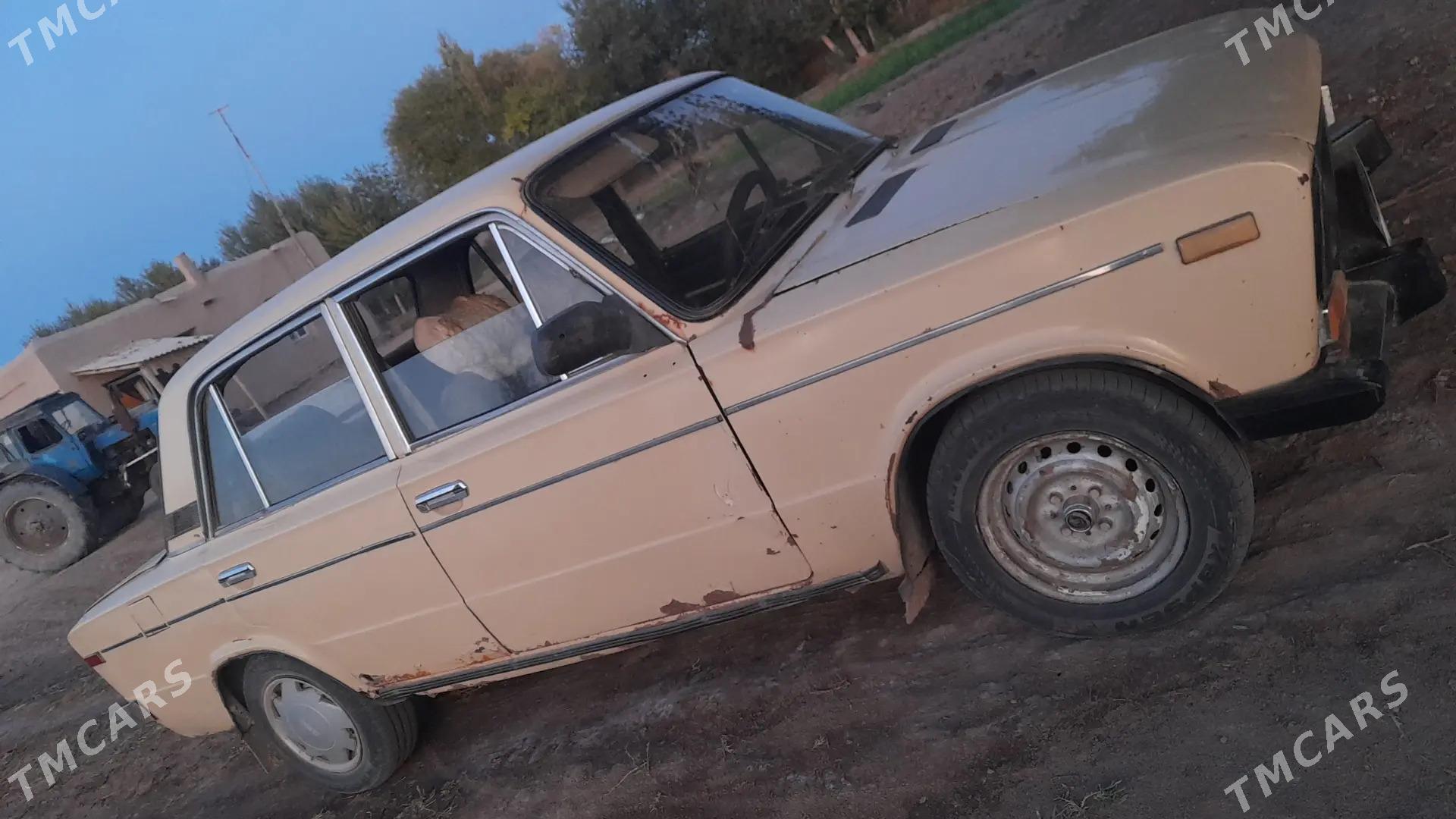 Lada 2106 1986 - 15 000 TMT - етр. Туркменбаши - img 5