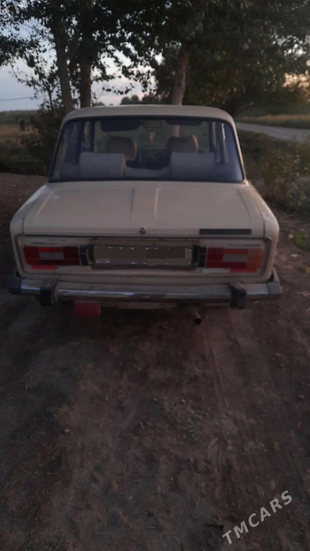 Lada 2106 1986 - 15 000 TMT - етр. Туркменбаши - img 3
