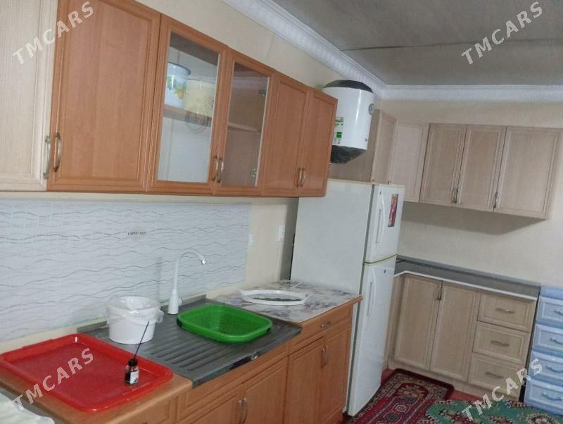 Kwartira gokjeKwartira gokje - Ашхабад - img 3