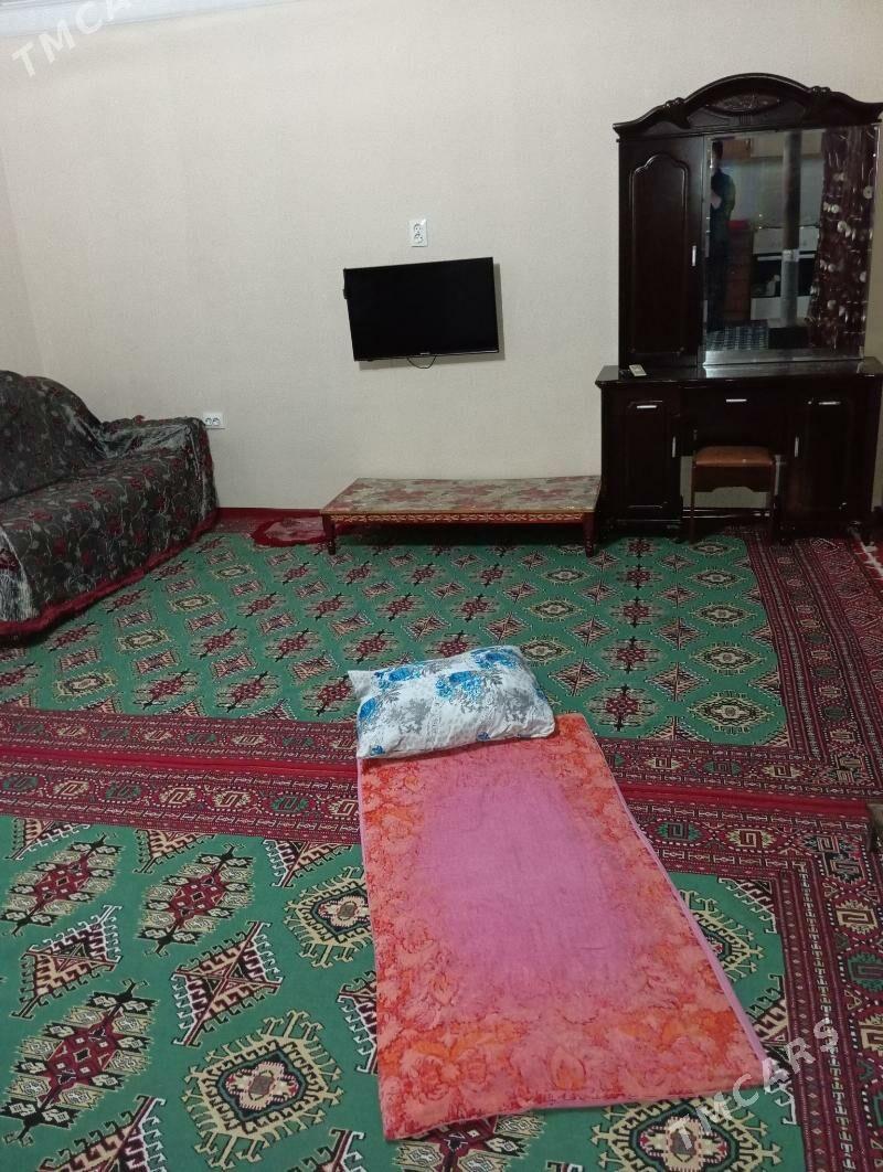 Kwartira gokjeKwartira gokje - Ашхабад - img 1