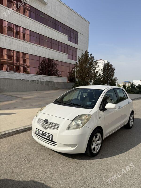 Toyota Yaris 2006 - 125 000 TMT - Aşgabat - img 1