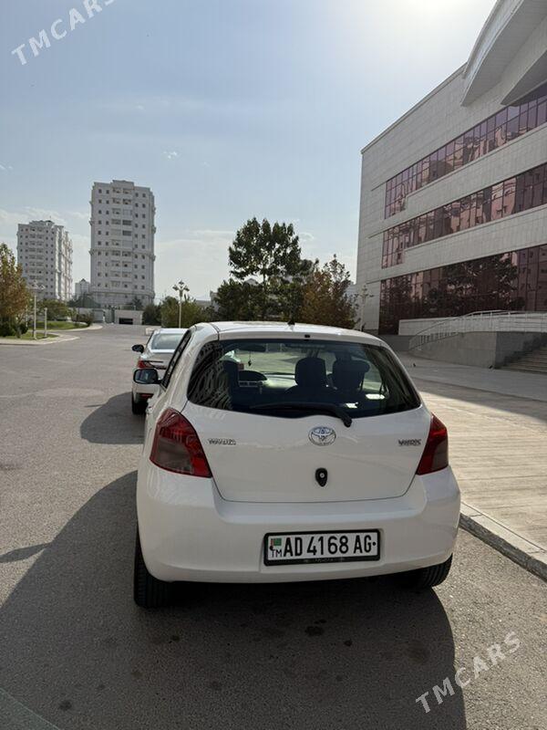 Toyota Yaris 2006 - 125 000 TMT - Aşgabat - img 2
