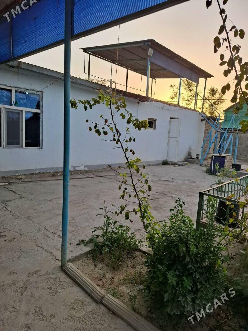  SATLYK JAY 3KOM PLAN 38OBA - Ак-Бугдайский этрап - img 4