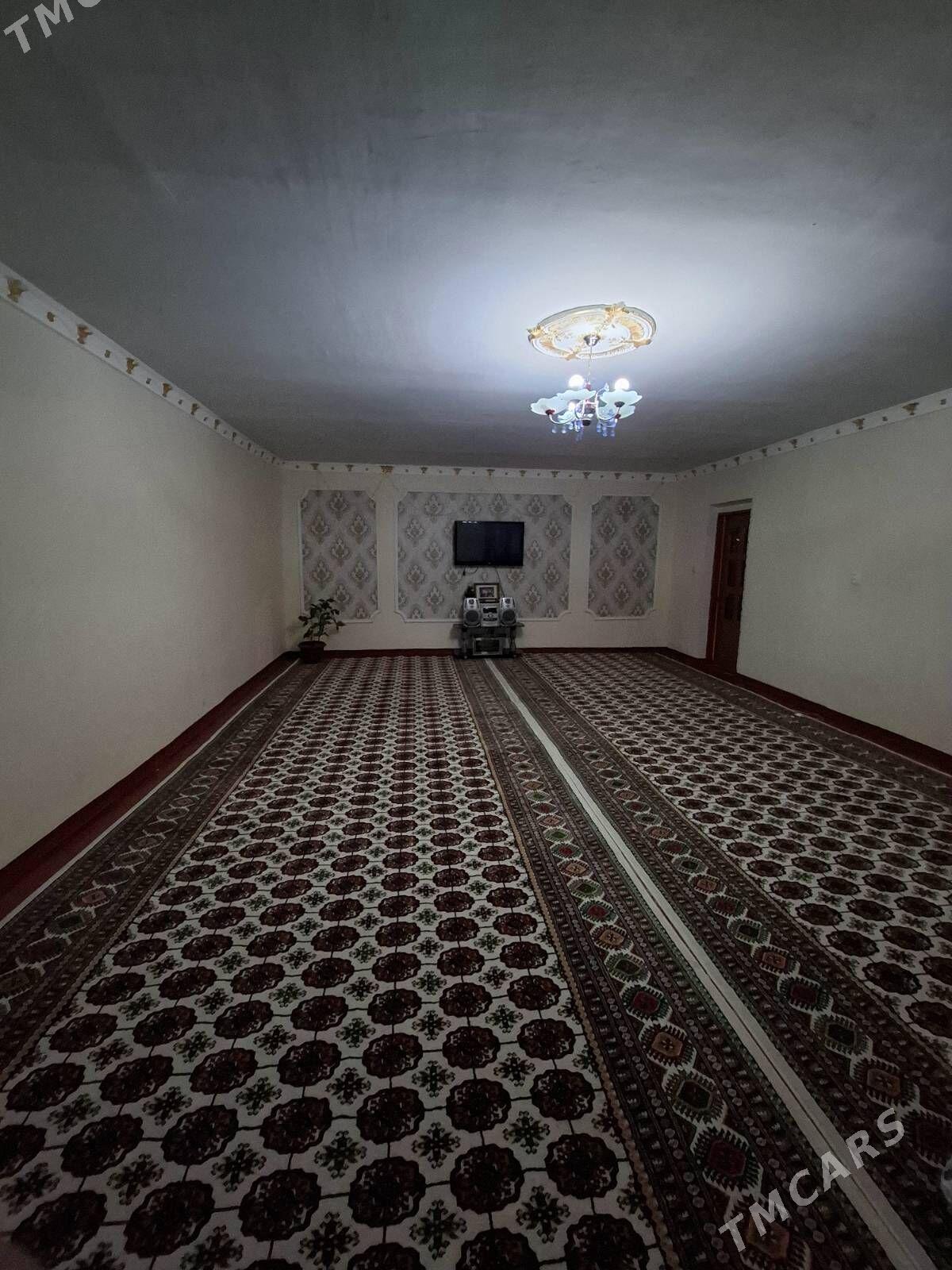  SATLYK JAY 3KOM PLAN 38OBA - Ак-Бугдайский этрап - img 5