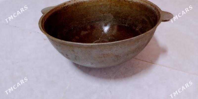 казан большой - Мары - img 5