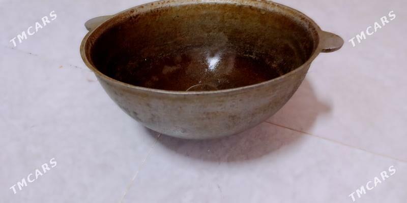 казан большой - Мары - img 4