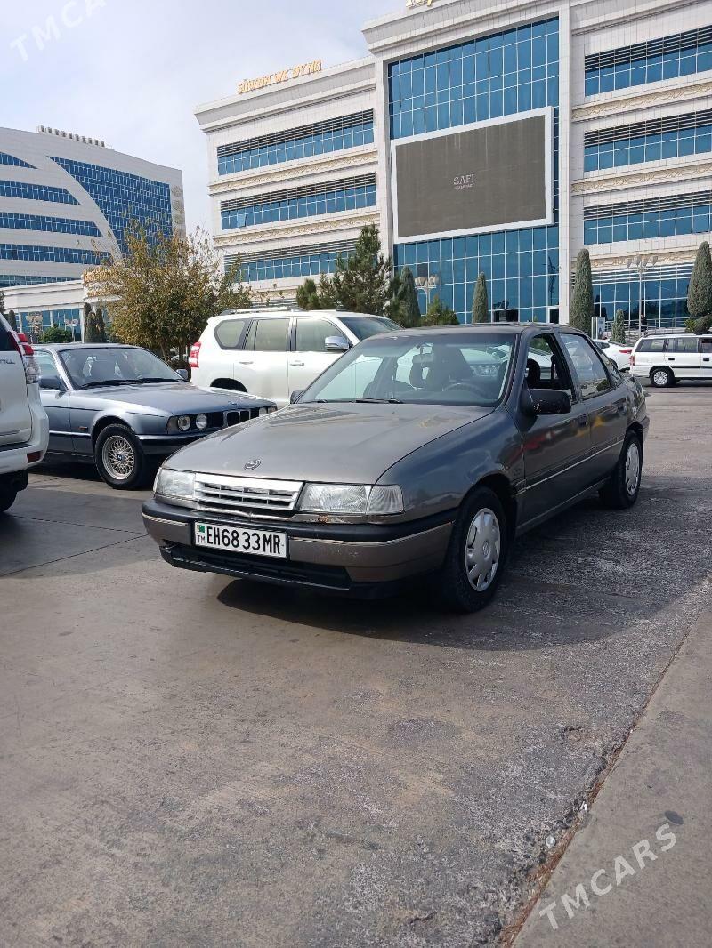 Opel Vectra 1993 - 30 000 TMT - Мары - img 3