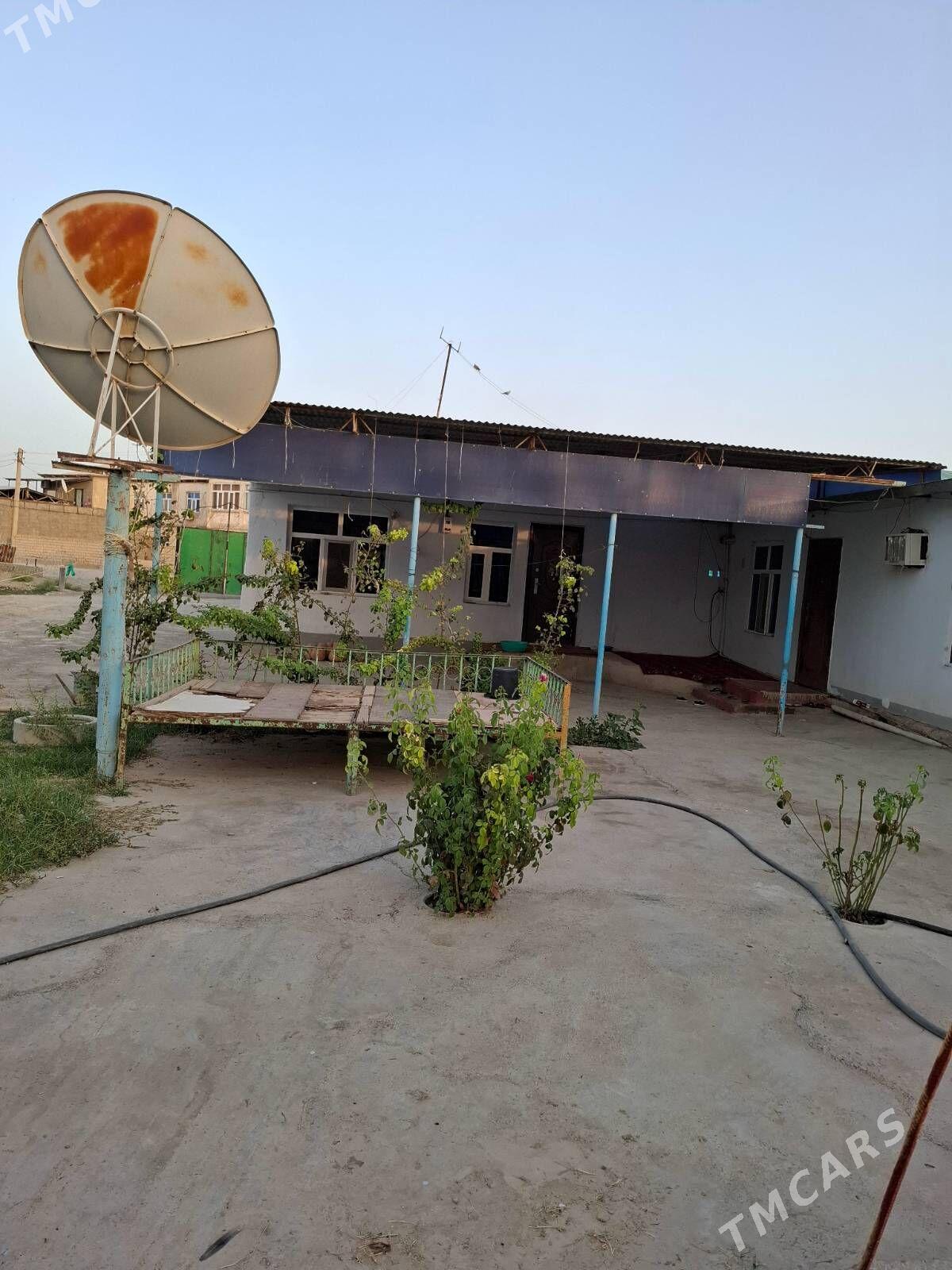  SATLYK JAY 3KOM PLAN 38OBA - Ак-Бугдайский этрап - img 2