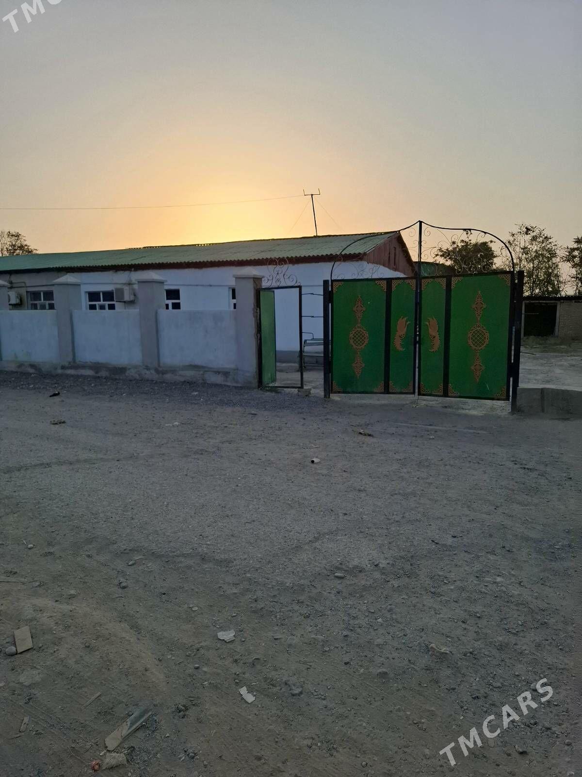 SATLYK JAY 3KOM PLAN 38OBA - Ак-Бугдайский этрап - img 1