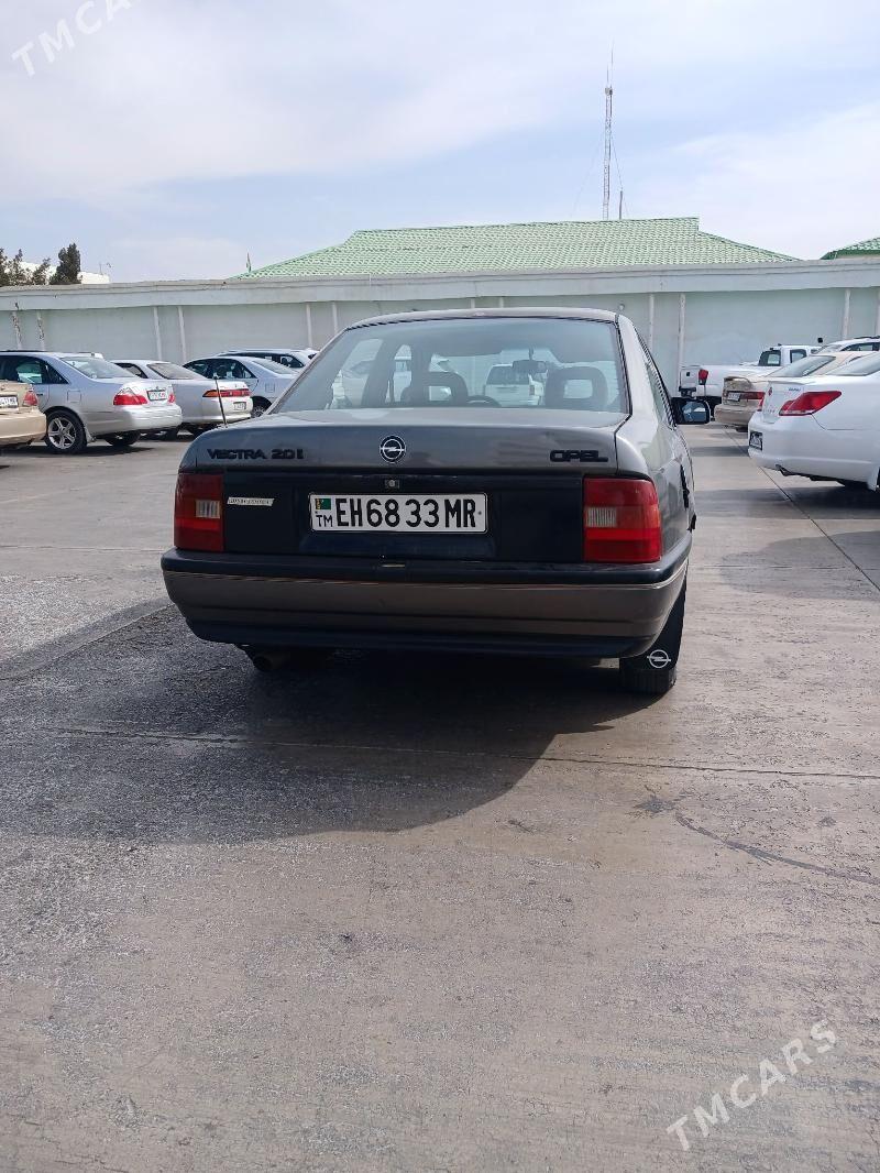 Opel Vectra 1993 - 30 000 TMT - Мары - img 2