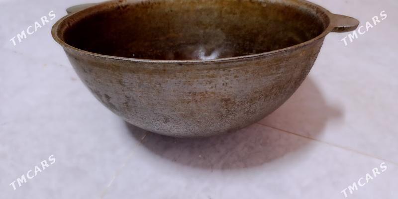 казан большой - Мары - img 3