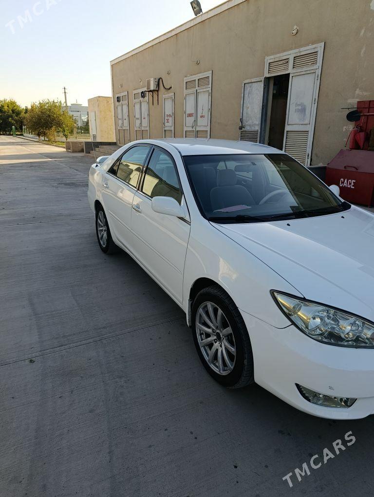 Toyota Camry 2002 - 160 000 TMT - Мары - img 5