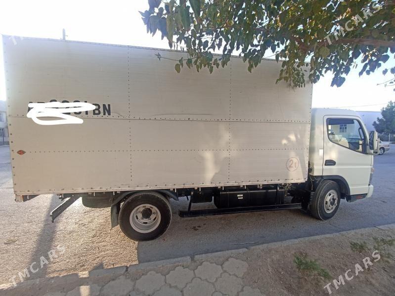 Mitsubishi Canter 2016 - 495 000 TMT - Bereket - img 3