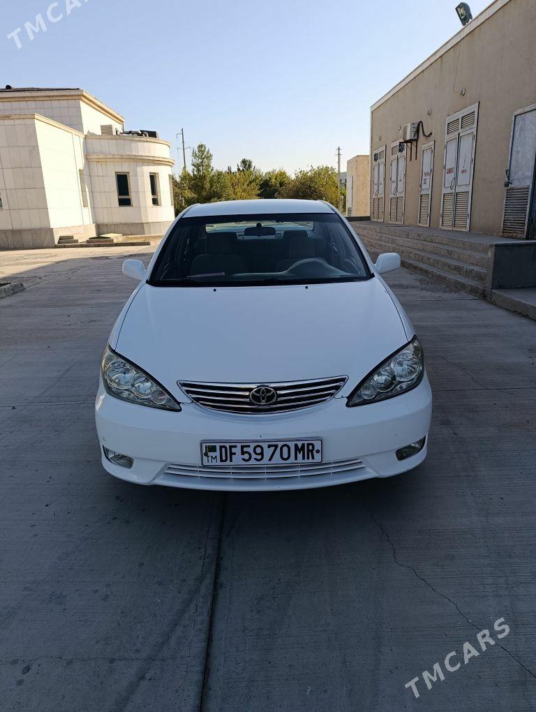 Toyota Camry 2002 - 160 000 TMT - Мары - img 1