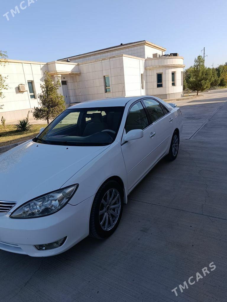 Toyota Camry 2002 - 160 000 TMT - Мары - img 2