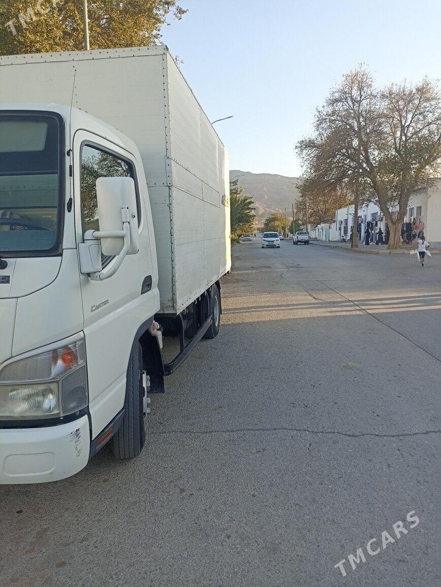 Mitsubishi Canter 2016 - 495 000 TMT - Bereket - img 4