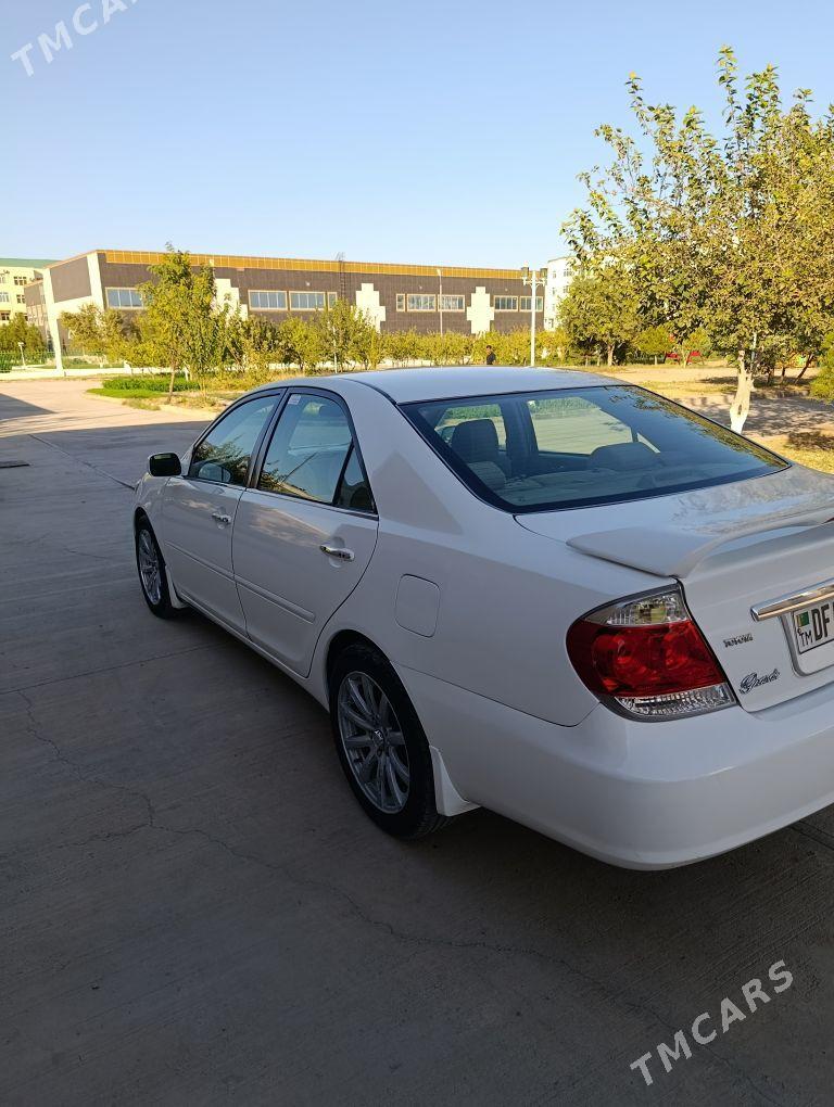 Toyota Camry 2002 - 160 000 TMT - Мары - img 6