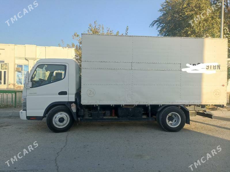 Mitsubishi Canter 2016 - 495 000 TMT - Bereket - img 2