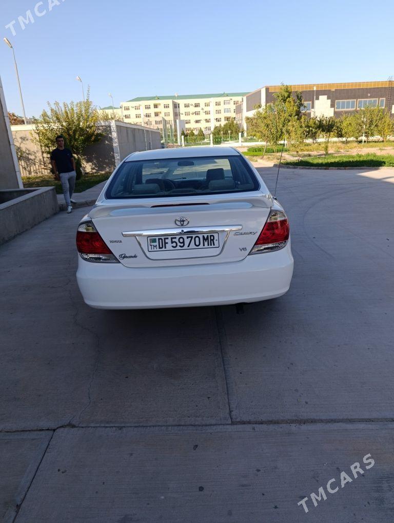 Toyota Camry 2002 - 160 000 TMT - Мары - img 3