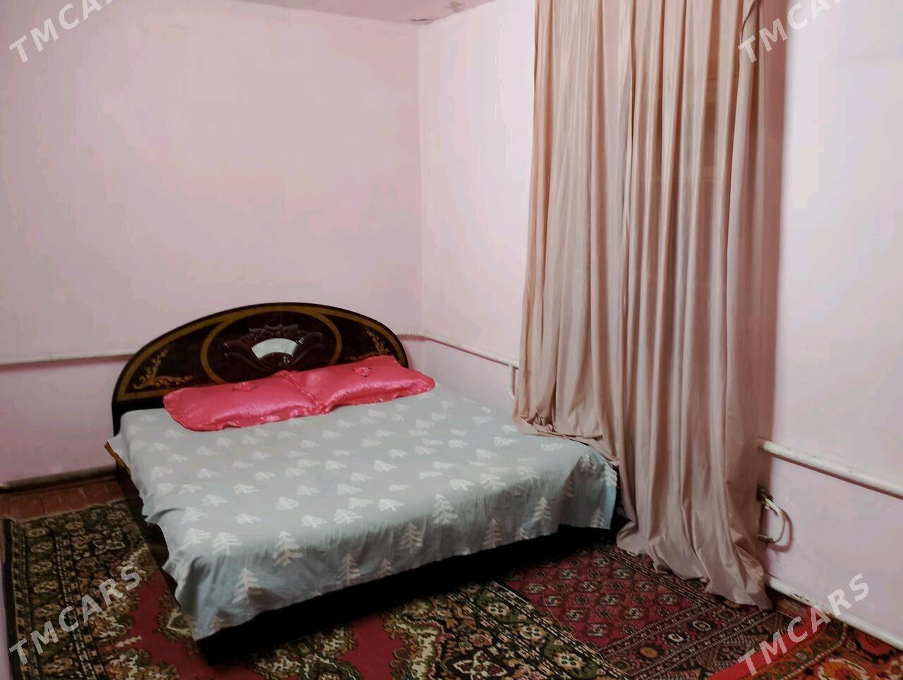 Satlyk Jay - Шабатский этрап - img 4